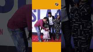 Salman Khan is the best with kids salmankhan [upl. by Yetta]