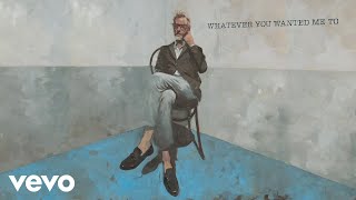 Matt Berninger  Distant Axis Lyric Video [upl. by Eidnak964]