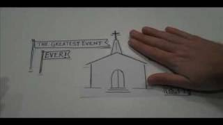 The Missional Church Simplemp4 [upl. by Ezirtaeb]