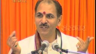 Pravachan  Shri Sudhanshu Ji Maharaj  Ep  24 [upl. by Forsta]