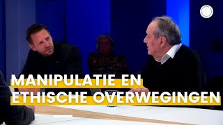 Aflevering 2 AI Manipulatie En Ethische Overwegingen [upl. by Eytak]