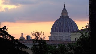 San Pietro Roma di Pino Ciociola [upl. by Assereht]