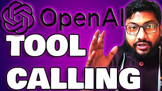 GPT4o Recommendation Engine Basic Version 💥 OpenAI Tool Calling 💥 [upl. by Hoeve]