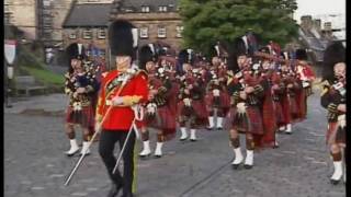 Royal Scots Dragoon Guards [upl. by Silverstein]