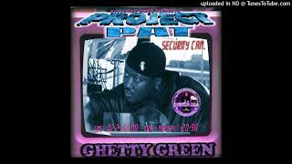 Project PatStabbers Chopped amp Screwed [upl. by Teragramyram]