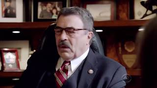 Blue Bloods CBS 8x21 Promo The Devil You Know [upl. by Anelim]