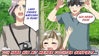 Hör auf Ich habe nur mit meinem Kind im Park gespielt… Dann hat der Typ…Compilation [upl. by Jonna263]