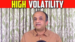 High Volatility in Stock Market  Option Chain Analysis [upl. by Coward966]