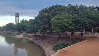 Visitamos la LAGUNA DEL NAINARI EN CD OBREGON SONORA [upl. by Civ]