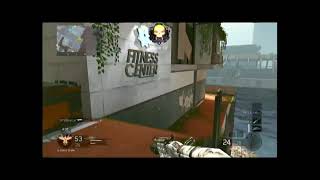 10 Minutes of BO3 Gameplay on Xbox 360 No Commentary [upl. by Petula]