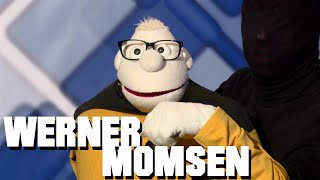 Werner Momsen Detlef Wutschik  KultPuppe des Nordens  Interview vom 23 März 2021 [upl. by Eeleimaj297]