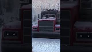 Alaskan Truck Simulator [upl. by Auqinu38]