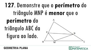 C04 TRIÂNGULOS 127 [upl. by Jaehne]