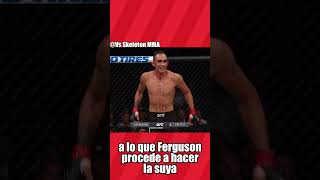 Tony Ferguson vs Anthony Pettis Resumen ufc mma tonyferguson [upl. by Shirleen]