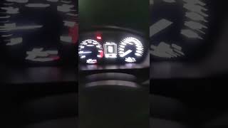 CVT transmission calibration problem Solvedyoutubeshorts youtuber pov [upl. by Hamlani]