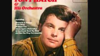 Tony Hatch amp His Orchestra  Soul Coaxing [upl. by Haneen]