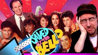 Saved by the Bell  Nostalgia Critic [upl. by Nydia882]