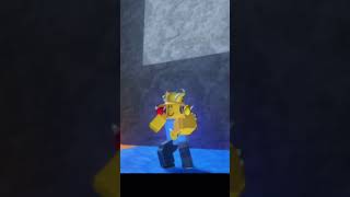 Kolors kid Dancing meme youtube memes shorts edit roblox animation [upl. by Faulkner]