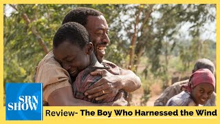 The Boy Who Harnessed the Wind  True Story  Netflix Movie [upl. by Keever]