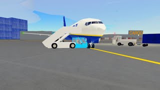 Ptfs tripreport  ManchesterBerlin on a Ryanair 737 [upl. by Triley926]