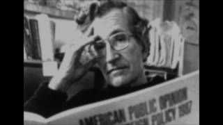 Noam Chomsky  Fascism and Corporate Capitalism [upl. by Mirabel]