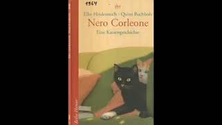 NERO CORLEONE Ganzes Hörbuch [upl. by Ayik]