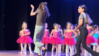 My ballet show [upl. by Andree]