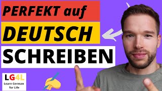 Verbessere deinen Ausdruck mit KONSEKUTIVEN Konnektoren  👀 Deutsch lernen b2 c1 [upl. by Tempa]