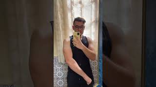 gym overweight transformation weightloss motivation [upl. by Jerrie]