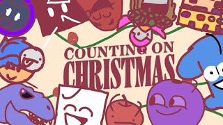 Counting on Christmas  AUBS COVER [upl. by Bortz]