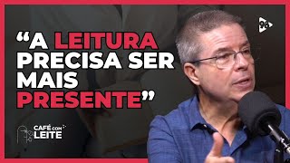 ANASTASIA fala sobre a FALTA de LEITURA da GERAÇÃO Z [upl. by Adriaens]