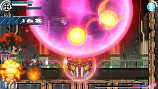 Having An Explosive Reception Tonight  Gunvolt Chronicles Luminous Avenger IX 1 Part 4 [upl. by Old]