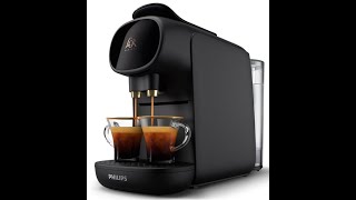 Philips LOR Barista Sublime The Ultima 2024 11 13 1 [upl. by Rosemarie]