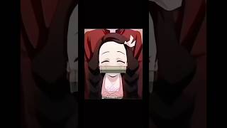 haha haha hehe demonslayer edit nezuko tanjiro kny knyedit [upl. by Oruntha968]