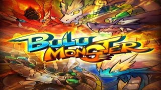 Bulu Monster  Universal  HD Gameplay Trailer [upl. by Ava]