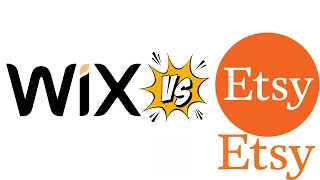 Wix vs Etsy  Which is Best for Your Business [upl. by Strade227]