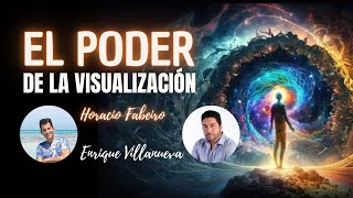 EL PODER DE LA VISUALIZACIÓN [upl. by Anitsej]