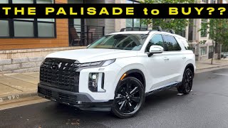 2023 Hyundai Palisade XRT  Attractive Design AND Attractive Price 40000 [upl. by Pittel770]