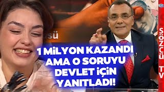 1 Milyon Kazanan Yarışmacı Bakın Ne Kadar Vergi Ödeyecek [upl. by Nepets795]