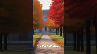 Elements Fall LoFi Visualizer [upl. by Fishman]