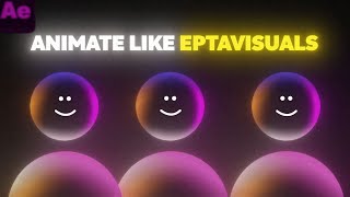 How To Animate Viral Reels Like EPTAVISUALS In Adobe After Effects [upl. by Phi]