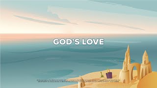 VBS 2024  Gods Love [upl. by Oneida495]