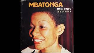 Mbatonga  Mase Walug Africa Oumba 1980 [upl. by Sidonie]