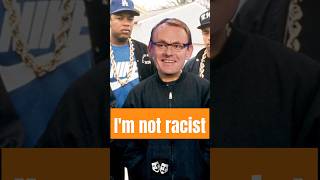 Sean Lock I Racism SeanLock BritishComed yStandUp ComedyShorts comedy comedygenre standups [upl. by Mozart]