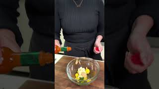 Dill Pickle Deviled Eggs [upl. by Avir]