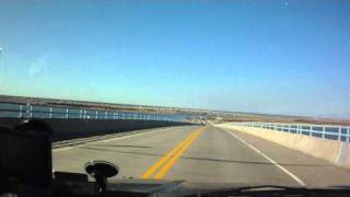 Longport Bridge Ocean City NJ [upl. by Jabez]