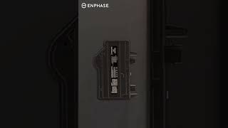 Enphase solar Each panel has a microinverter [upl. by Eannyl]