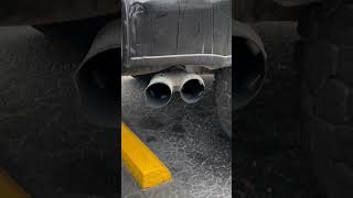 Deleted 2017￼ 67 f250 cold start 🥶 truck shorts automobile shortvideo [upl. by Giffard]