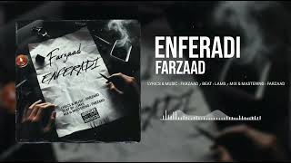 Farzaad  ENFERADI  انفرادی  فرزاد [upl. by Nosyk677]