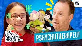 PSYCHOTHERAPEUT WORDEN  MANISHA 12 HELPT GRAAG MENSEN [upl. by Retep]